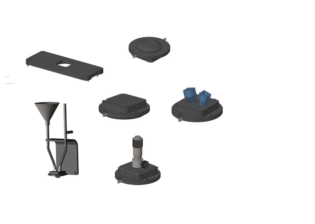 VariRef – Sample Room Covers