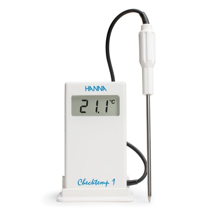 Checktemp® 1 Digital Thermometer - HI98509