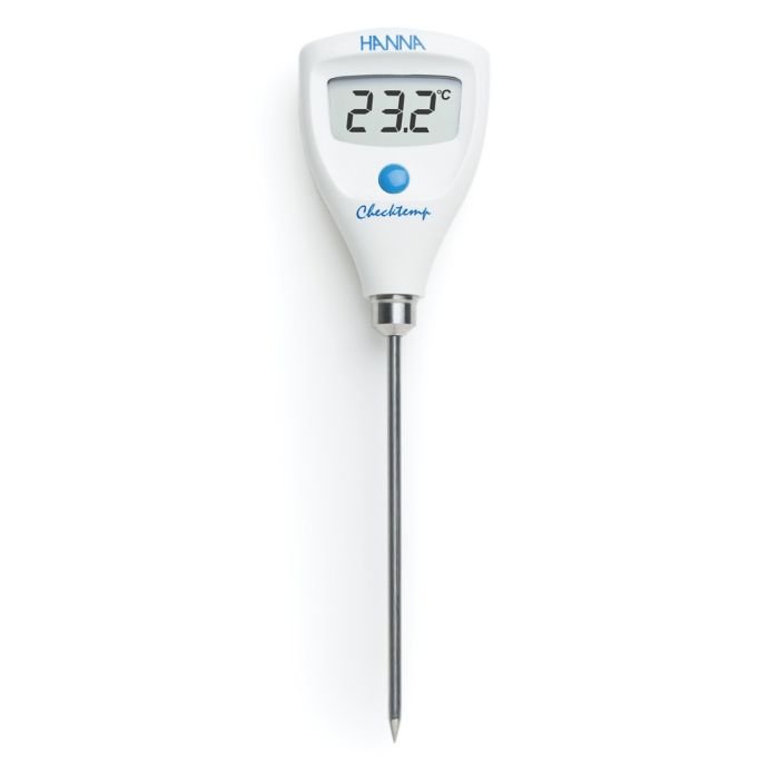 Checktemp® Digital Thermometer - HI98501