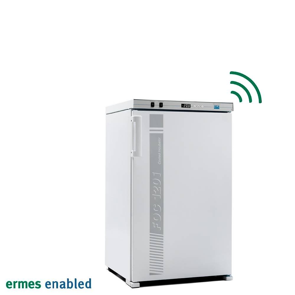 FOC 120I Connect Cooled Incubator