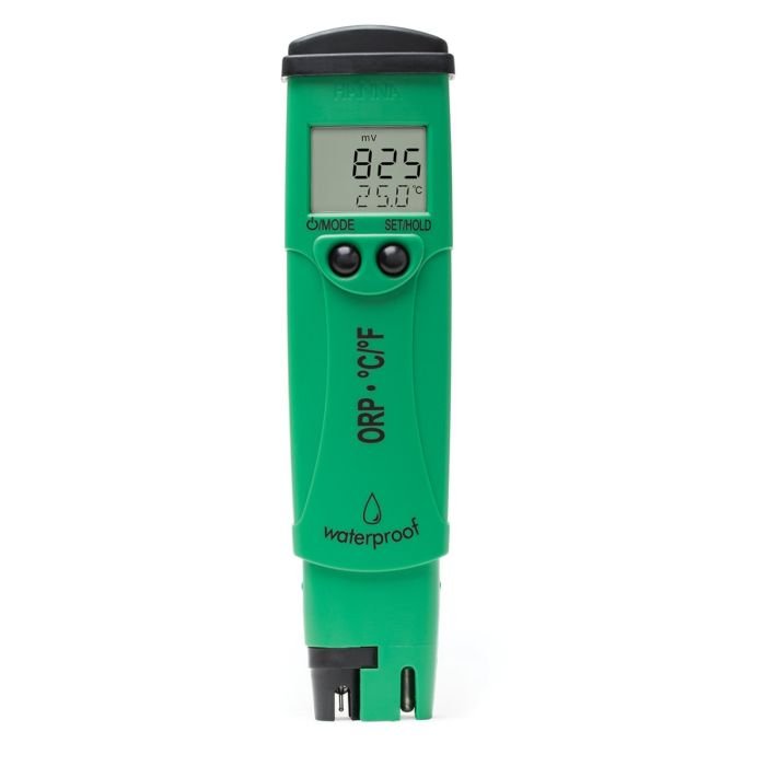 ORP/Temperature Tester - HI98120