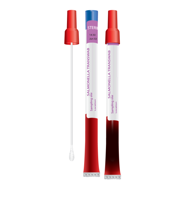 Salmonella Swab