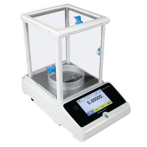 Scilogex Equinox Semi-Micro and Analytical Balances