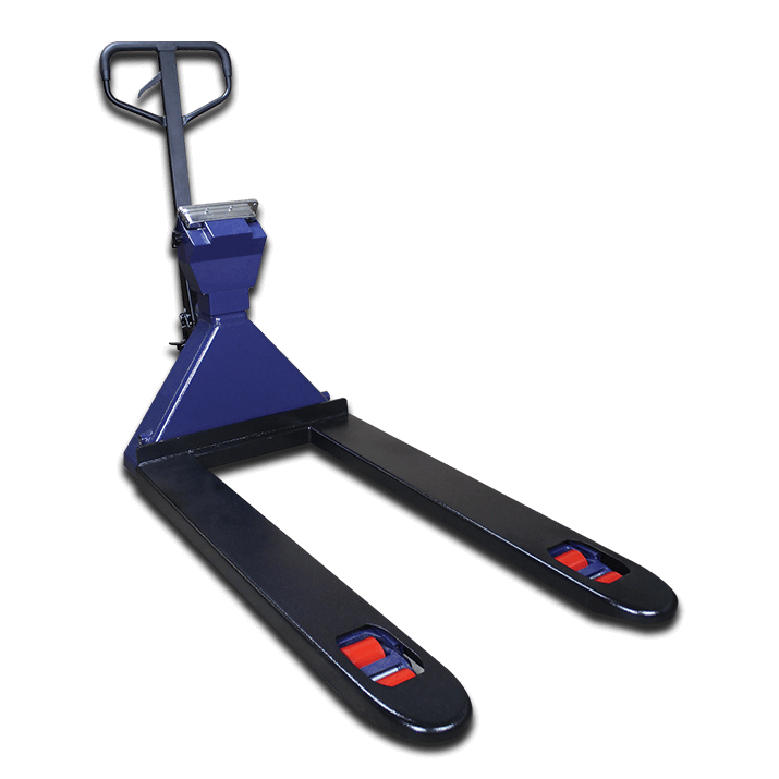 Pallet Truck and Forklift Scales