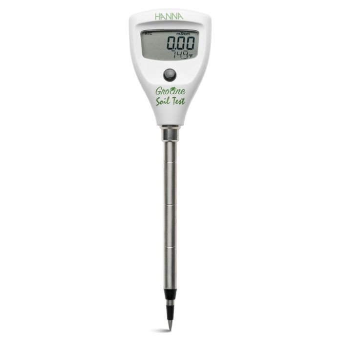 Soil Test™ Direct Soil EC Tester - HI98331