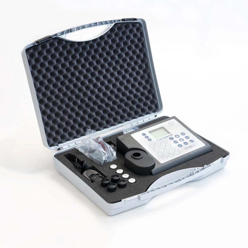 LOVIBOND Turbidimeter Etcon Analytical and Environmental Systems