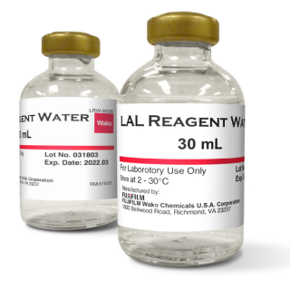 lal reagent water
