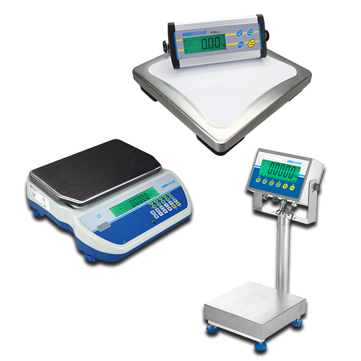 scilogex-bench-scales