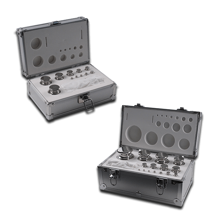 scilogex-calibration-weights