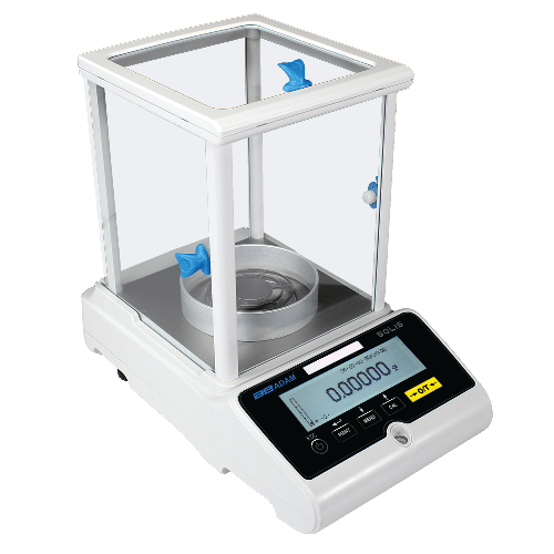 scilogex solis semi-micro and analytical balances