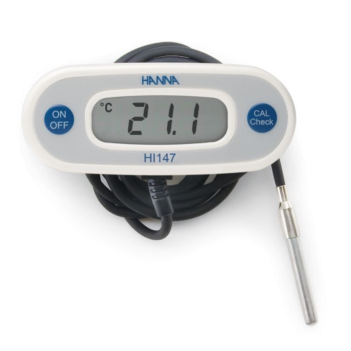 Checkfridge™ Remote Sensor Thermometer - HI147