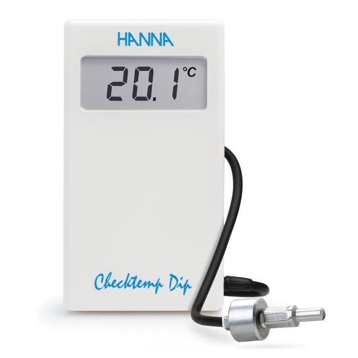 Checktemp Dip Digital Thermometer - HI98539