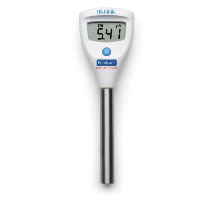 Foodcare Beer pH Tester - HI981031