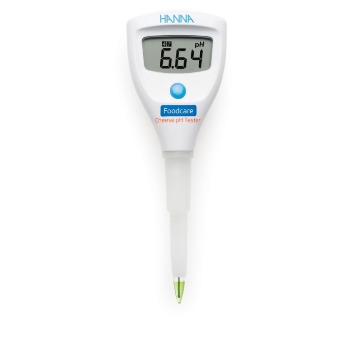 Foodcare Cheese pH Tester - HI981032