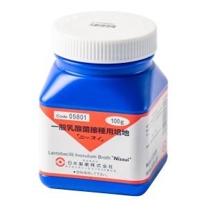 Lactobacilli Inoculum Broth