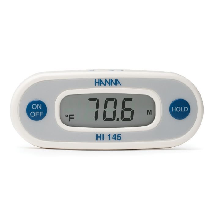 T-Shaped Fahrenheit Thermometer (300mm) - HI145-30