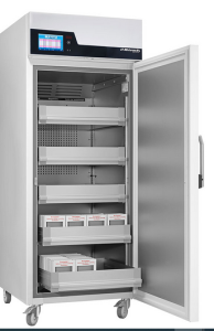 Blood Plasma Freezers