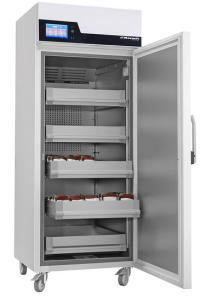 Blood Bank Refrigerators