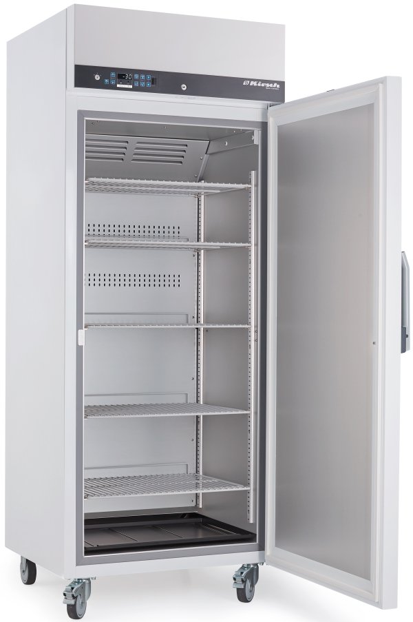 Kirsch Laboratory Freezers with explosion-proof Interior Pro-Active ...