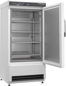 Laboratory Freezer FROSTER LABO 330 PRO-ACTIVE
