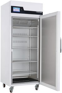 Laboratory Refrigerator LABEX® 520 ULTIMATE