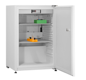 laboratory refrigerator with explosion proof essential