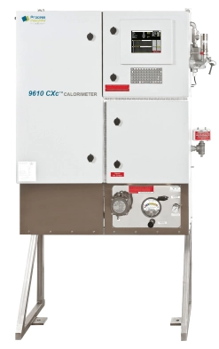 9610 CXc-Calorimeter- Process insights