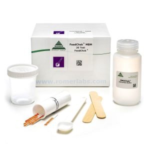 AgraStrip® FeedChek Meat and Bone Meal