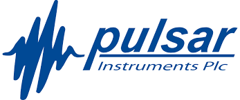 pulsar instruments logo