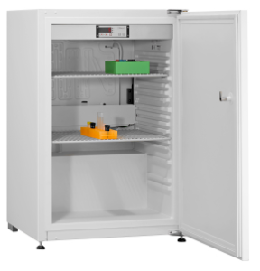 Laboratory freezers with explosion-proof interior essential