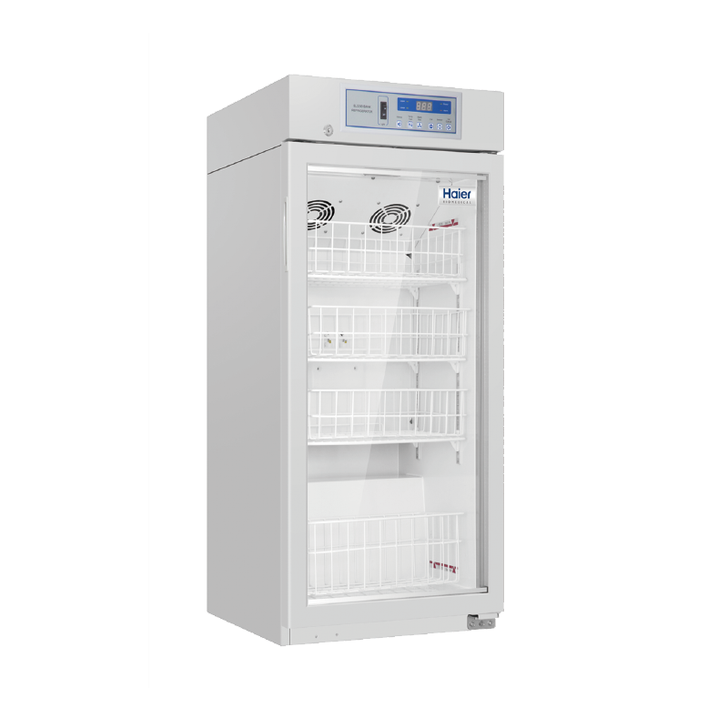 4℃ Blood Bank Refrigerator