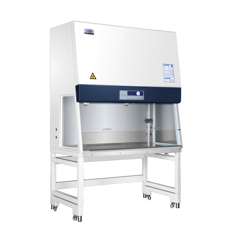 Standard Biosafety Cabinet-Dual HEPA