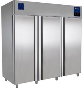 Blind door – 2100 litres