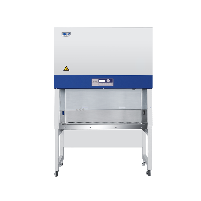 Standard Biosafety Cabinet-Single HEPA