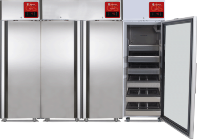 fridge blood banks