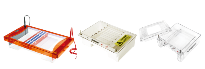 gel-electrophoresis-device