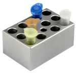 Mini Dry Bath Blocks, MD-MINI/MC-0203