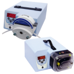 Digital Peristaltic Pump, MU-D series