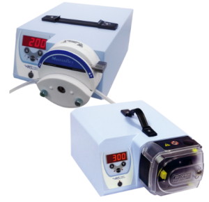 Digital Peristaltic Pump, MU-D series