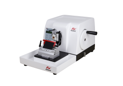 KD-3358 Semi-automated Rotary Microtome