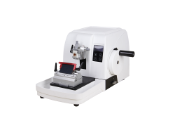 KD-3390 Semi-automated Rotary Microtome