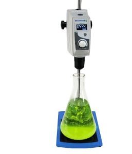 BENCHMARK™ OVERHEAD STIRRERS