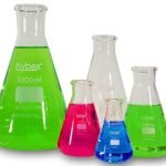 HYBEX™ ERLENMEYER FLASKS
