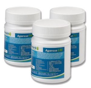 BENCHMARK AGAROSE 3:1 100G