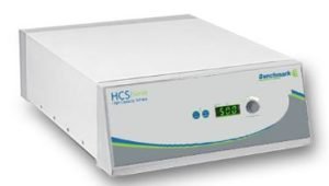 BENCHMARK™ INDUSTRIAL HIGH-CAPACITY STIRRERS