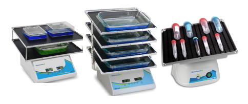 2D Benchtop Rockers
