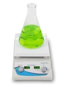7X7" DIGITAL HOTPLATE STIRRERS
