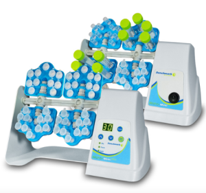 ROTOMINI™ AND ROTOMINI PLUS TUBE ROTATORS