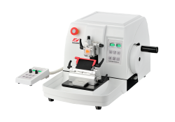 KD-3398 Fully Automated Microtome