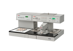 HISTOLOGY EMBEDDING CENTERS